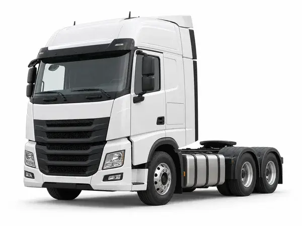 Heavy Trucks category illustration