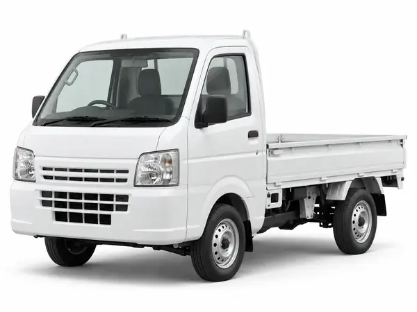 Mini Trucks category illustration
